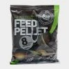 R Hutchinson Halibut Pellet Pre-Drilled 8mm