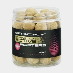Sticky Baits Manilla Active Tuff Ones (20mm)