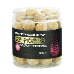 Sticky Baits Manilla Active Tuff Ones (20mm) -TronixFishing shop go 561013 z