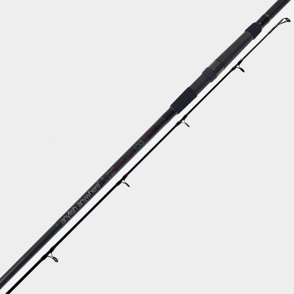 ANYFISH ANYWHER Estuary MK2 Rod (11ft) 1 ANYFISH ANYWHER Estuary MK2 Rod (11ft)