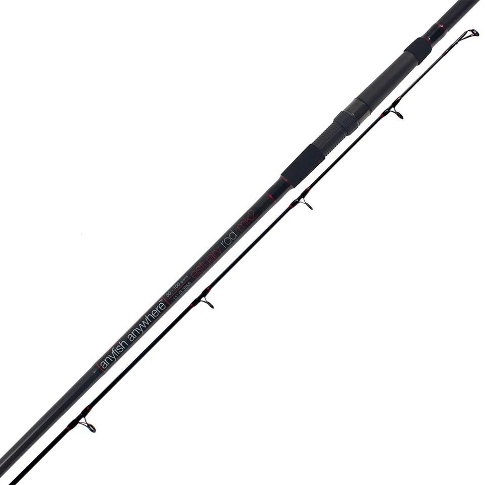 ANYFISH ANYWHER Estuary MK2 Rod (11ft) 2 ANYFISH ANYWHER Estuary MK2 Rod (11ft) - Image 2