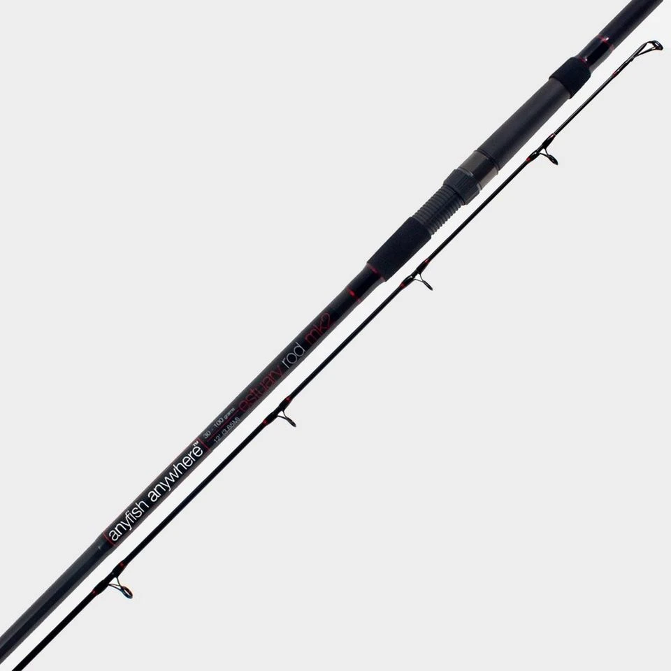 Anyfish Anywhere Estuary MK2 Rod 12ft 1 Anyfish Anywhere Estuary MK2 Rod 12ft