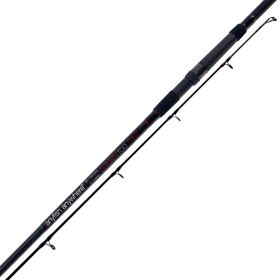 Anyfish Anywhere Estuary MK2 Rod 12ft 2 Anyfish Anywhere Estuary MK2 Rod 12ft - Image 2