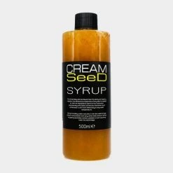 Munch Cream Seed Syrup