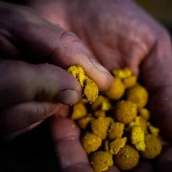 Munch Citrus Nut Boilies (18mm) 6 Munch Citrus Nut Boilies (18mm) -TronixFishing shop go 577594 c