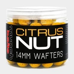 Munch Citrus Nut Wafters (14mm)