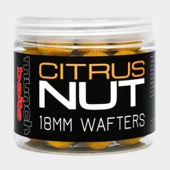 Munch Citrus Nut Wafters (18mm)