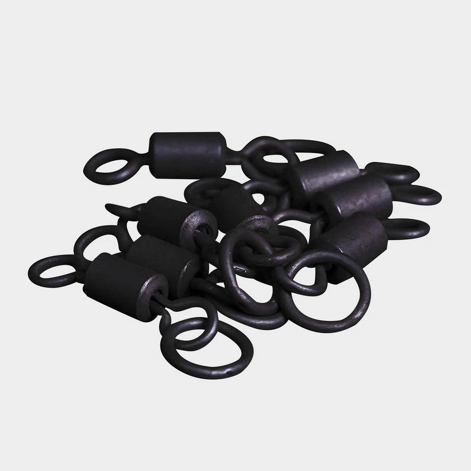 Ridgemonkey Connexion Flexi Ring Swivel Size 8 1 Ridgemonkey Connexion Flexi Ring Swivel Size 8