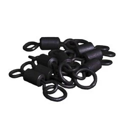 Ridgemonkey Connexion Flexi Ring Swivel Size 11 -TronixFishing shop go 672532 z