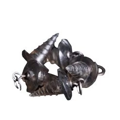 Ridgemonkey Connexion Hook Ring Bait Screws -TronixFishing shop go 672541 z