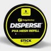 Ridgemonkey Disperse PVA Mesh Refill – Stick 5m