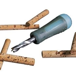 Ridgemonkey Combi Bait Drill & Cork Sticks 5 Ridgemonkey Combi Bait Drill & Cork Sticks -TronixFishing shop go 672592 z