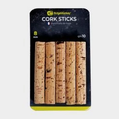 Ridgemonkey Combi Bait Drill Spare Cork Sticks 8mm