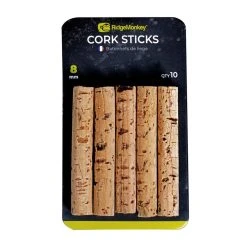 Ridgemonkey Combi Bait Drill Spare Cork Sticks 8mm -TronixFishing shop go 672594 z