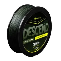 Ridgemonkey Descend Sinking Braid 0.35mm/30lb 300m -TronixFishing shop go 672614 z