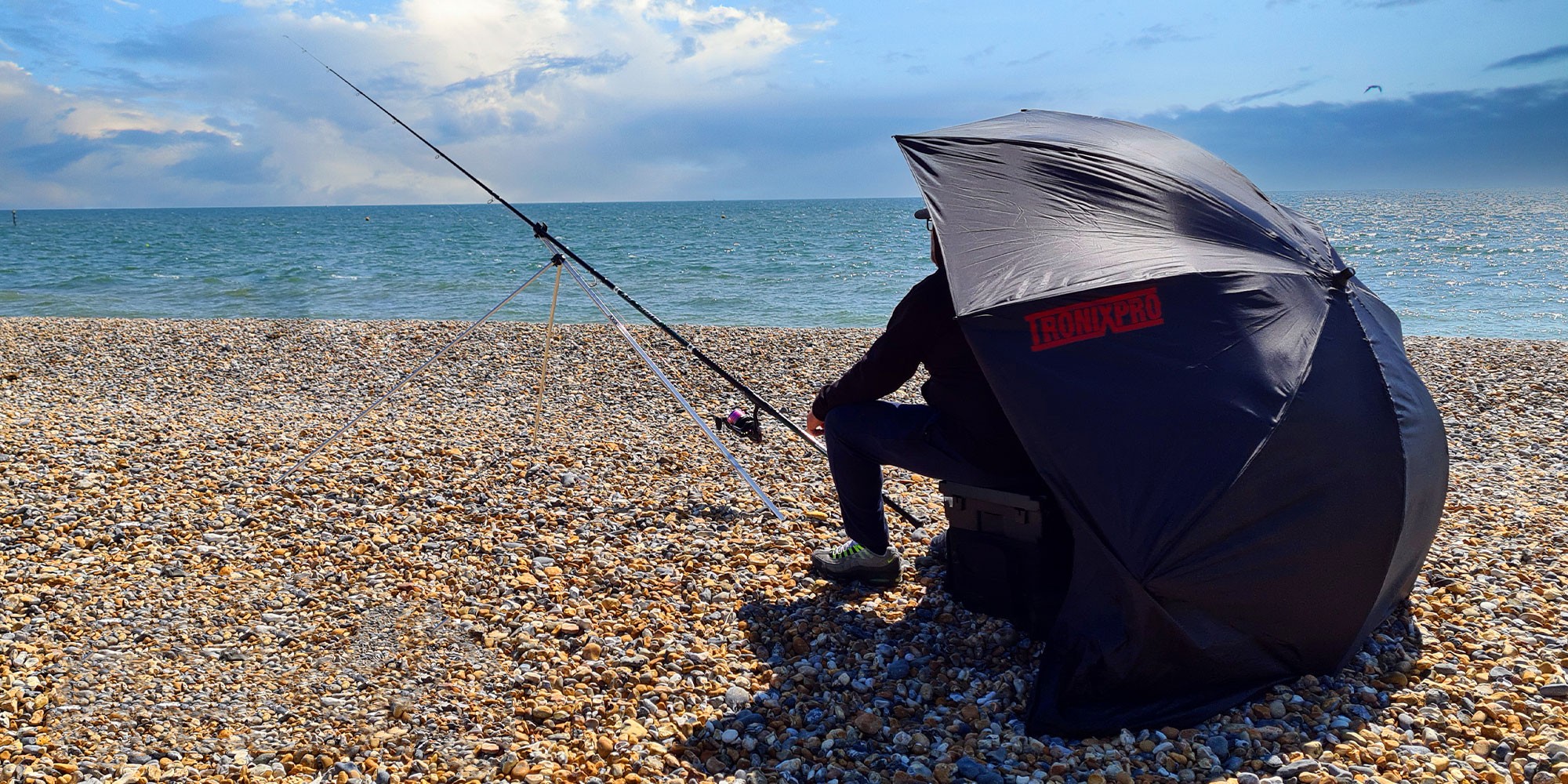 TronixFishing shop -TronixFishing shop TP Main